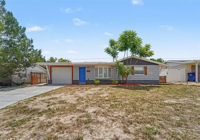 Photo 1 of Single family home for sale at 3555 Sheryl Hl Dr, Holiday, FL 34691 | MLS# O6424922 | Listing updated on 2026-09-25