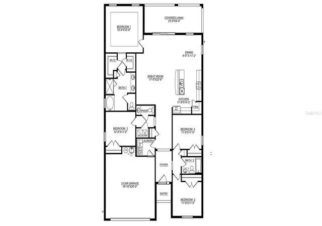 16th image of 4325 Hidden Farm Dr, Plant City, FL 33565 | MLS# TB8529016