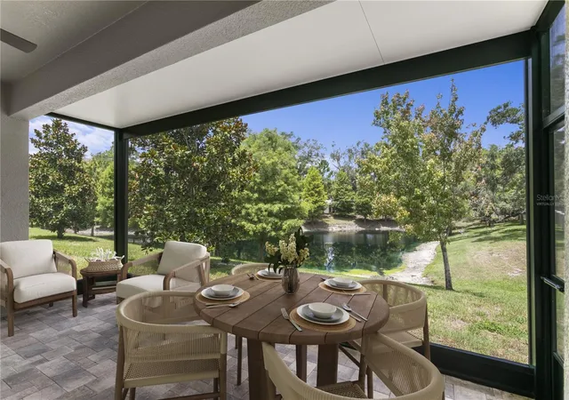 2nd image of 602 Ozona Village Dr, Palm Harbor, FL 34683 | MLS# TB8529021