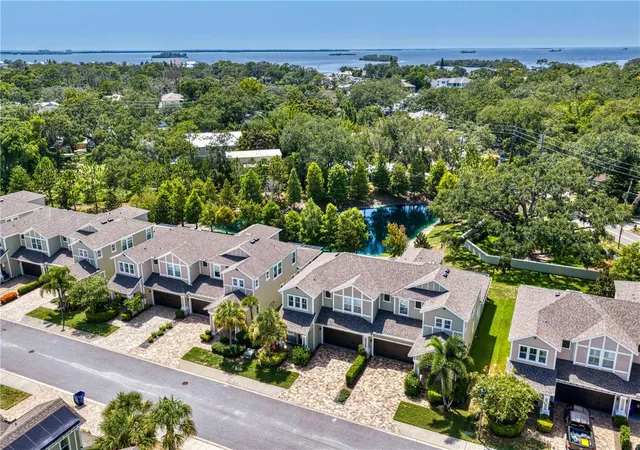 Photo 3 of Townhouse for sale at 602 Ozona Village Dr, Palm Harbor, FL 34683 | MLS# TB8529021 | Listing updated on 2026-07-20