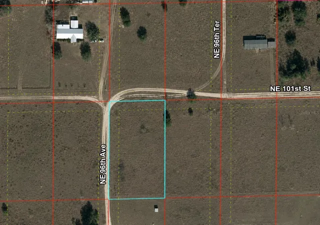 Photo 4 of Land for sale at NE 96 Avenue, Archer, FL 32618 | MLS# GC541938 | Listing updated on 2026-08-11