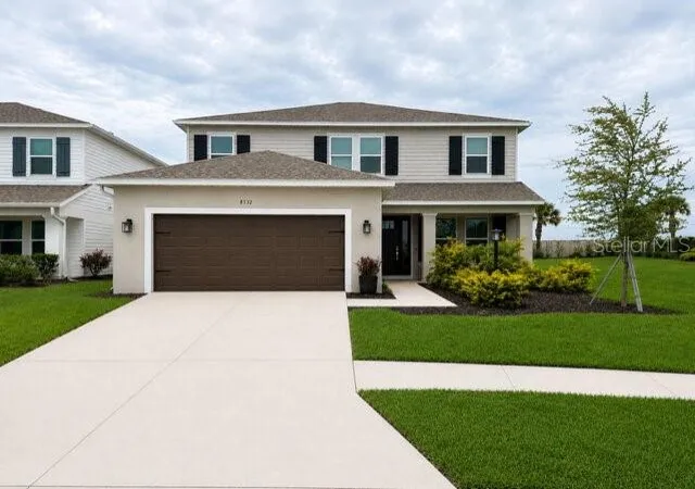 Photo 1 of Single family home for sale at 8532 Golden Dawn Ct, Sarasota, FL 34241 | MLS# N6145023 | Listing updated on 2026-08-10