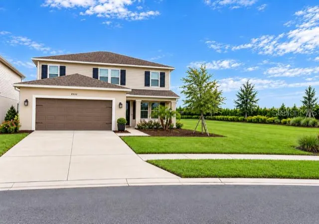 Photo 1 of Single family home for sale at 8532 Golden Dawn Ct, Sarasota, FL 34241 | MLS# N6145023 | Listing updated on 2026-10-08