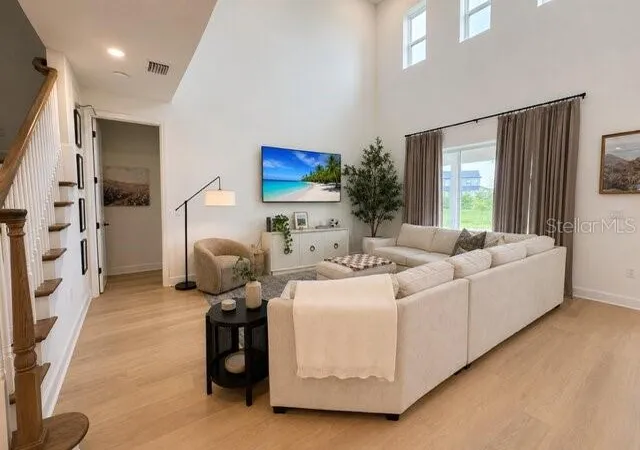 Photo 3 of Single family home for sale at 8532 Golden Dawn Ct, Sarasota, FL 34241 | MLS# N6145023 | Listing updated on 2026-08-10