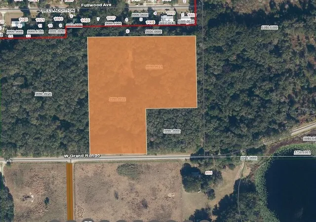 26th image of 890 Grand Rondo W, Crescent City, FL 32112 | MLS# FC319944