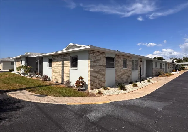 Photo 1 of Single family home for sale at 12400 Park Blvd #625, Seminole, FL 33772 | MLS# TB8529038 | Listing updated on 2026-08-26