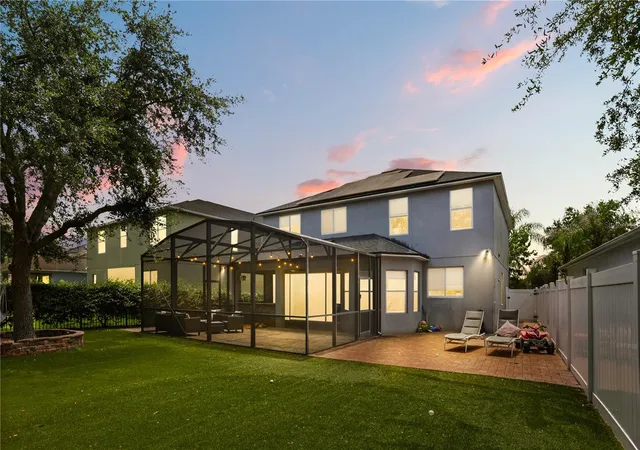 Photo 1 of Single family home for sale at 932 Lost Grv Cir, Winter Garden, FL 34787 | MLS# O6424937 | Listing updated on 2026-10-21