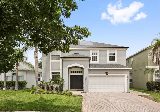 Single family home for sale at 932 Lost Grv Cir, WINTER GARDEN, FL 34787 | MLS# O6424937