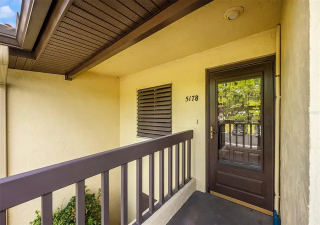 Photo 3 of Condo for sale at 5178 Lake Village Dr #86, Sarasota, FL 34235 | MLS# A4699937 | Listing updated on 2026-08-25