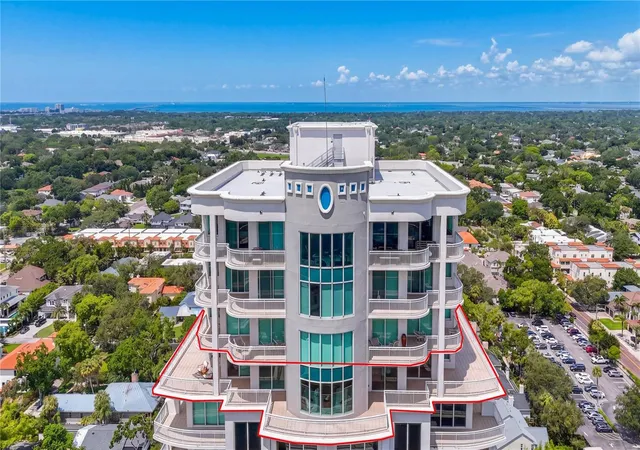 1st image of 3507 Bayshore Blvd #2101, Tampa, FL 33629 | MLS# TB8529042