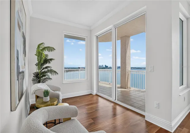 5th image of 3507 Bayshore Blvd #2101, Tampa, FL 33629 | MLS# TB8529042