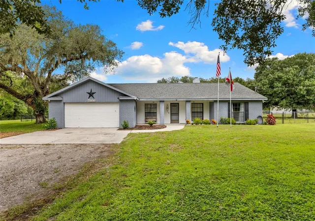 2nd image of 4605 Post House Dr, Plant City, FL 33565 | MLS# TB8529043