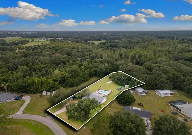 50th image of 4605 Post House Dr, Plant City, FL 33565 | MLS# TB8529043