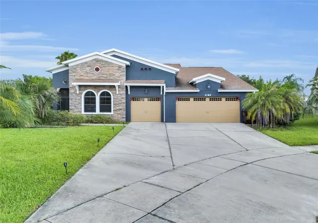 Photo 2 of Single family home for sale at 3104 Bass Boat Way, Kissimmee, FL 34746 | MLS# O6424939 | Listing updated on 2026-08-02