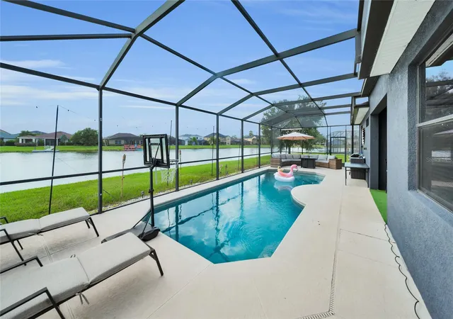 Photo 3 of Single family home for sale at 3104 Bass Boat Way, Kissimmee, FL 34746 | MLS# O6424939 | Listing updated on 2026-08-02