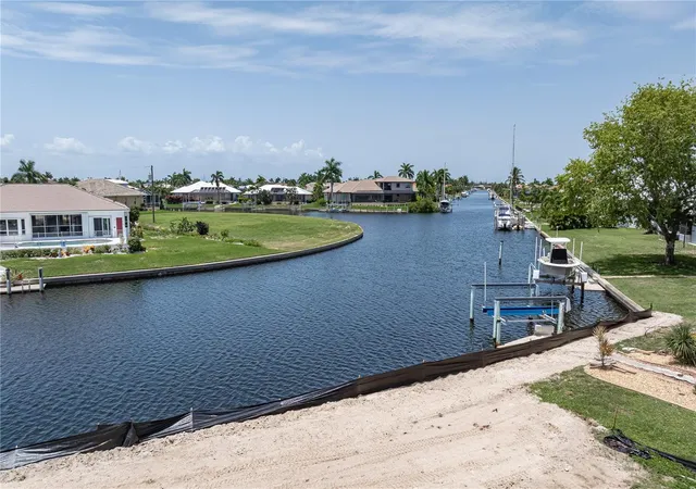 Photo 2 of Land for sale at 5143 Almar Dr, Punta Gorda, FL 33950 | MLS# C7528379 | Listing updated on 2026-08-03