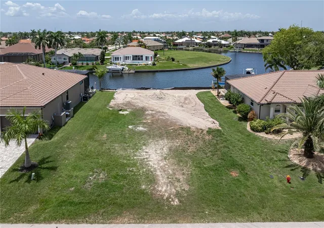 Photo 3 of Land for sale at 5143 Almar Dr, Punta Gorda, FL 33950 | MLS# C7528379 | Listing updated on 2026-08-03