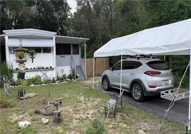 2nd image of 5282 W Blade Ln, Dunnellon, FL 34433 | MLS# TB8529048