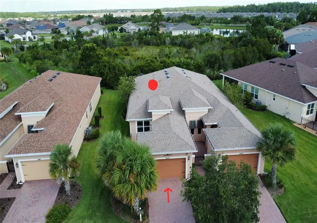 2nd image of 3455 Fallbrook Dr, Kissimmee, FL 34759 | MLS# S5153701