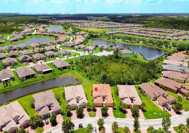 62nd image of 3455 Fallbrook Dr, Kissimmee, FL 34759 | MLS# S5153701