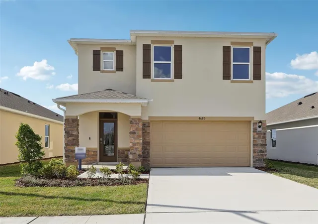 Photo 2 of Single family home for sale at 1189 Cumberland Trl Dr, Haines City, FL 33844 | MLS# O6424947 | Listing updated on 2026-09-04