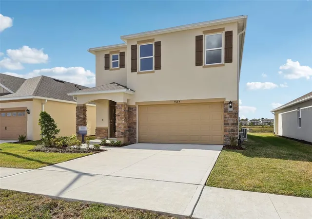 Photo 3 of Single family home for sale at 1189 Cumberland Trl Dr, Haines City, FL 33844 | MLS# O6424947 | Listing updated on 2026-09-04