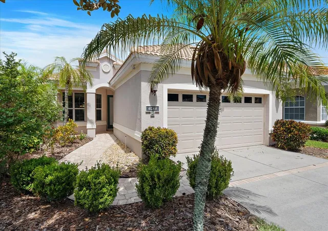 Photo 1 of Sale Pending at 6288 Wingspan Way, Bradenton, FL 34203 | MLS# A4699947 | Listing updated on 2026-09-05