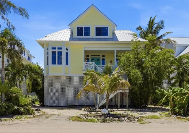 Photo 4 of Single family home for sale at 7394 Palm Is Dr, Placida, FL 33946 | MLS# D6148065 | Listing updated on 2026-08-15