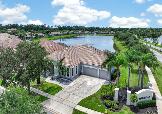 Photo 1 of Single family home for sale at 3555 Maribella Dr, New Smyrna Beach, FL 32168 | MLS# V4950197 | Listing updated on 2026-10-03