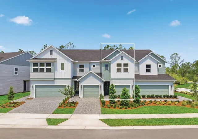 Photo 1 of Sale Pending at 1205 Wild Crst Ln, Daytona Beach, FL 32117 | MLS# TB8529060 | Listing updated on 2026-09-01