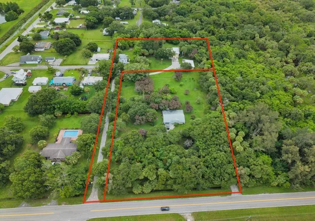 Photo 2 of Land for sale at 711 S 21st Street, Fort Pierce, FL 34950 | MLS# O6424951 | Listing updated on 2026-08-04
