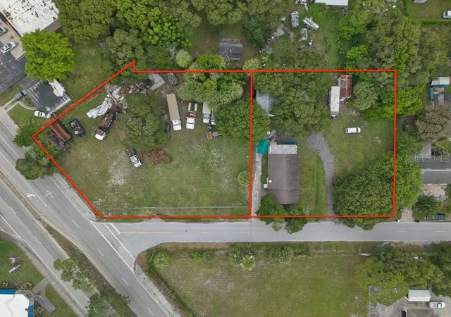 Photo 3 of Land for sale at 711 S 21st Street, Fort Pierce, FL 34950 | MLS# O6424951 | Listing updated on 2026-08-04