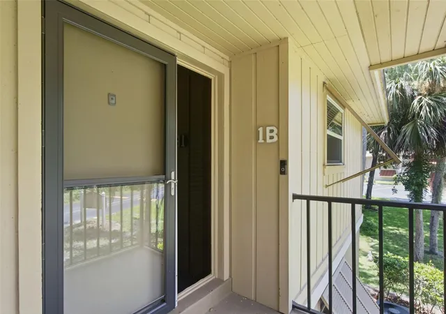 2nd image of 140 Orchid Woods Ct #1B, Deltona, FL 32725 | MLS# V4950198