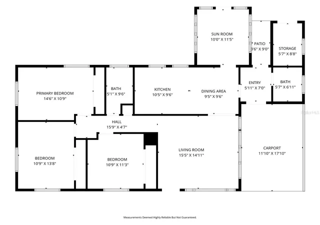 34th image of 439 W Wisconsin Avenue, Deland, FL 32720 | MLS# O6424954