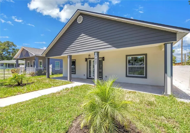 Photo 1 of Single family home for sale at 1827 16th Street S, St Petersburg, FL 33705 | MLS# TB8529064 | Listing updated on 2026-08-21