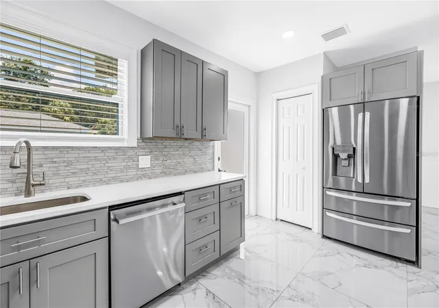 Photo 3 of Single family home for sale at 1827 16th Street S, St Petersburg, FL 33705 | MLS# TB8529064 | Listing updated on 2026-08-21