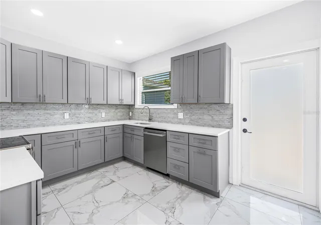 Photo 5 of Single family home for sale at 1827 16th Street S, St Petersburg, FL 33705 | MLS# TB8529064 | Listing updated on 2026-08-21