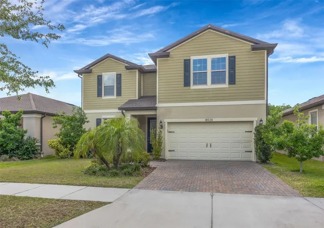 1st image of 18928 Willowmore Cedar Dr, Lutz, FL 33558 | MLS# TB8529065