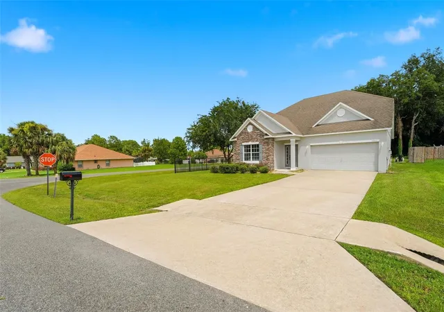 2nd image of 11661 Sw 56th Ter, Ocala, FL 34476 | MLS# O6424959