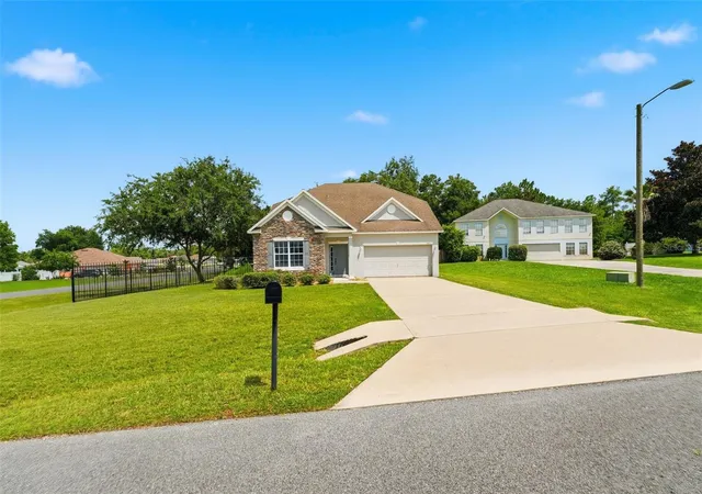 3rd image of 11661 Sw 56Th Ter, Ocala, FL 34476 | MLS# O6424959