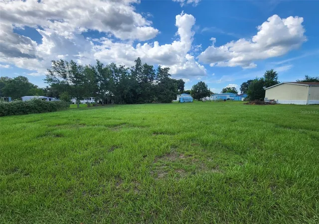 Photo 1 of Land for sale at 4237 E Nebraska Ln, Hernando, FL 34442 | MLS# OM728431 | Listing updated on 2026-07-23