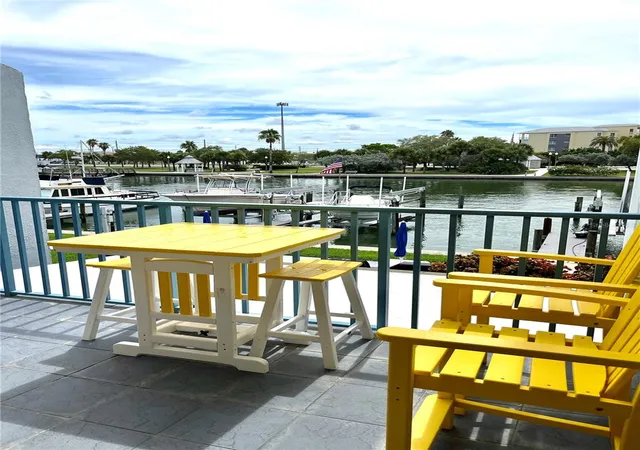 1st image of 315 Medallion Blvd #H, Madeira Beach, FL 33708 | MLS# TB8529075
