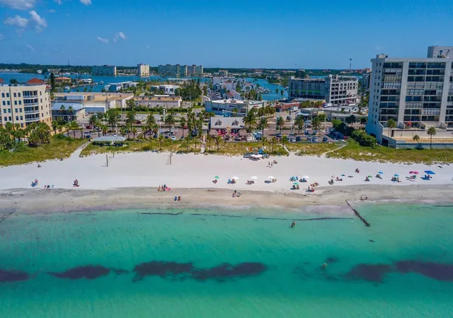 61st image of 315 Medallion Blvd #H, Madeira Beach, FL 33708 | MLS# TB8529075