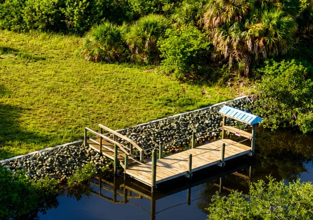 Photo 1 of Land for sale at 17394 Bayharbor Cir, Port Charlotte, FL 33948 | MLS# C7528380 | Listing updated on 2026-10-29