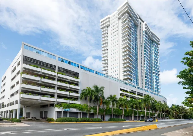 Photo 1 of Sale Pending at 48 Luis Munoz Marin Ave Aquablue Cond #1503, San Juan, PR 00927 | MLS# PR9122754 | Listing updated on 2026-08-30