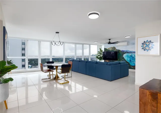 Photo 2 of Sale Pending at 48 Luis Munoz Marin Ave Aquablue Cond #1503, San Juan, PR 00927 | MLS# PR9122754 | Listing updated on 2026-08-30