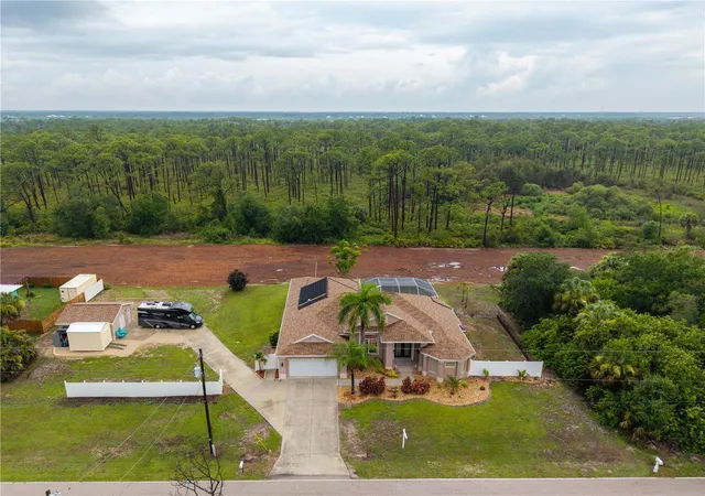 Photo 1 of Single family home for sale at 1009 Campbell St, Port Charlotte, FL 33953 | MLS# TB8529078 | Listing updated on 2026-09-08