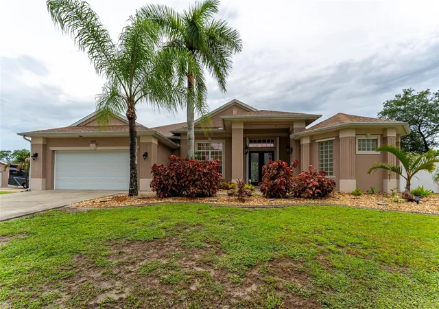 Photo 2 of Single family home for sale at 1009 Campbell St, Port Charlotte, FL 33953 | MLS# TB8529078 | Listing updated on 2026-09-08