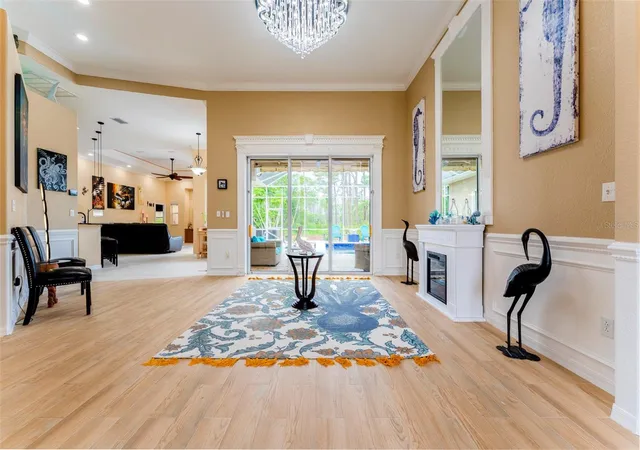Photo 3 of Single family home for sale at 1009 Campbell St, Port Charlotte, FL 33953 | MLS# TB8529078 | Listing updated on 2026-09-08