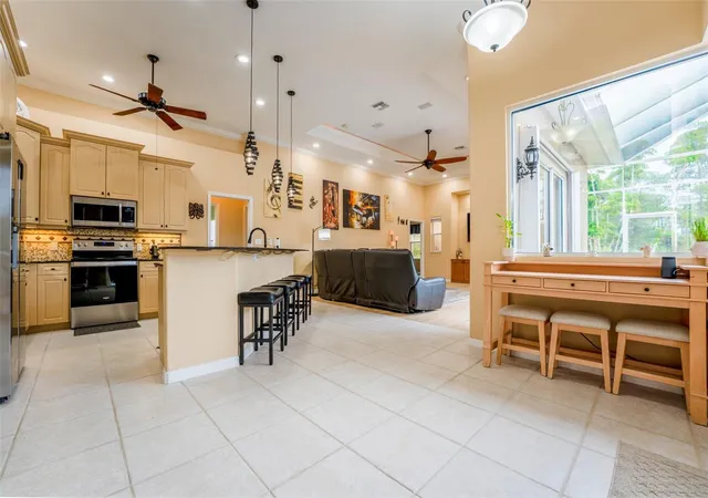 Photo 4 of Single family home for sale at 1009 Campbell St, Port Charlotte, FL 33953 | MLS# TB8529078 | Listing updated on 2026-09-08